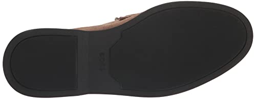 Image of BOSS Men's Sienne Suede Loafers