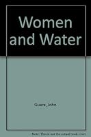 Women and Water. 0822212722 Book Cover