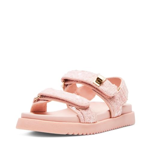 Image of Steve Madden Kids Mona Jelly (Little Kid /Big Kid)