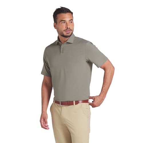 PUMA Men's Modalon Polo