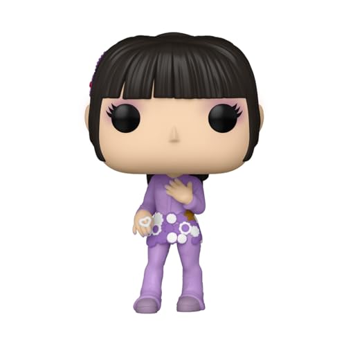 Funko POP! Rocks: New Jeans - Hyein - image 2