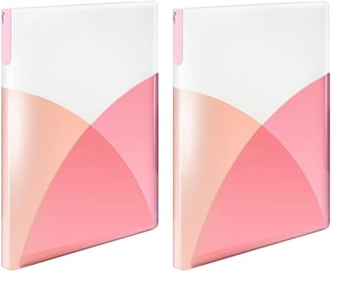 PLUS(vX) vX NAt@C A4c 40|Pbg Pasty 98-410 s[`sN (× 2)