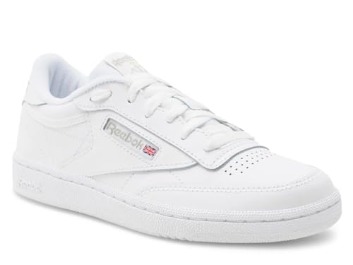 Image of Reebok Court Advance Sneakers for Men - Casual Tennis Mens Shoes Size 6 to 15
