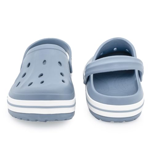 Image of Red Tape Men's Clogs for Lightweight Everyday Comfort