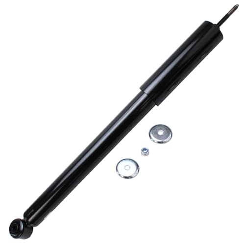 Image of Detroit Axle - RWD Front & Rear Bare Struts Shock Absorbers Sway Bars Replacement for 2005-2010 Chrysler 300 2006-2010 Dodge Charger 2005-2008 Magnum 2009-2010 Challenger