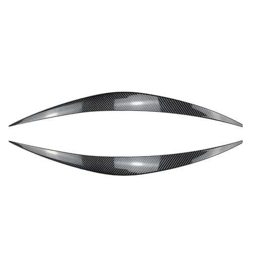 Paupières de phare voiture i30N finition premium et sourcils de phare RS
