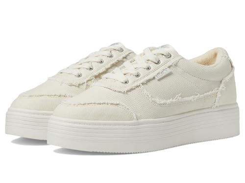 Roxy Women's Sheilahh 2.0 Fray Sneaker