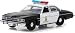 1977 Pontiac Lemans Denton Police (Texas) Hot Pursuit Series 28 1/64 Diecast Model Car by Greenlight 42850 B