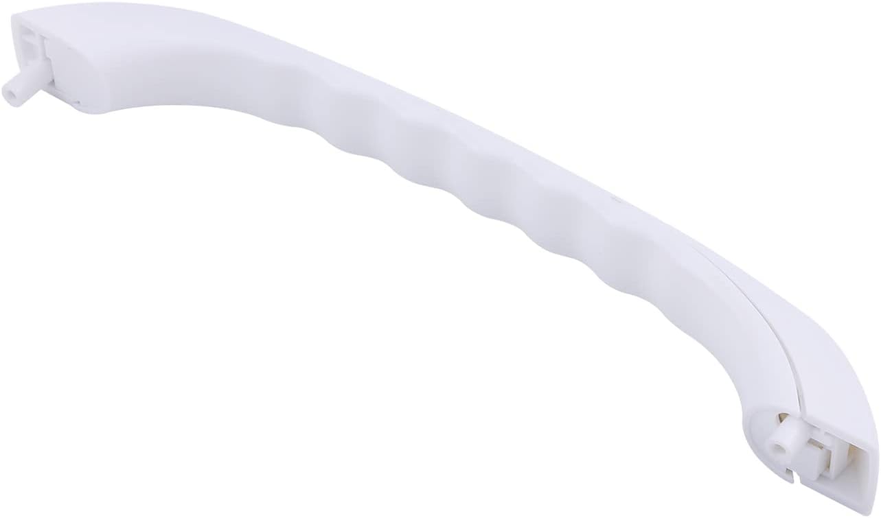 WB15X335 Microwave Door Handle Replacement Compatible with