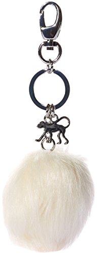 Kipling Keyhanger Pompom, Portachiavi ad anello e