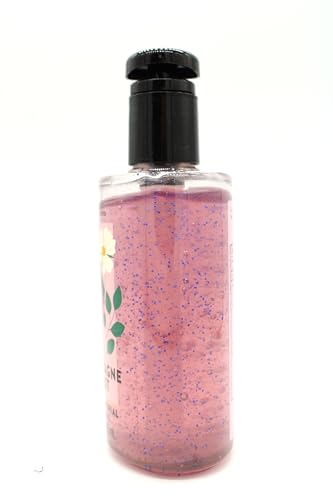 Champagne Toast, Bath and Body, Hand Gel, 7.6 fl oz, Full Size