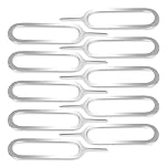 Mobi Lock 10pcs Sim Card Tray Removal Tool Compatible with All Smartphones and Tablets - iPhones, Android - Samsung, HTC, Pixel, Sony, Motorola