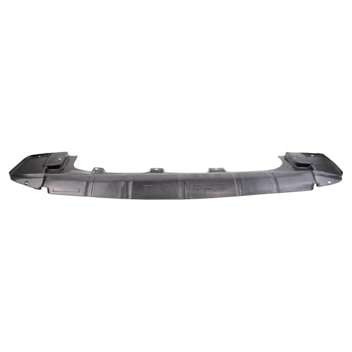 Image of TRQ Engine Splash Shield Front Lower Compatible with 2007-2010 Hyundai Elantra HY1228116