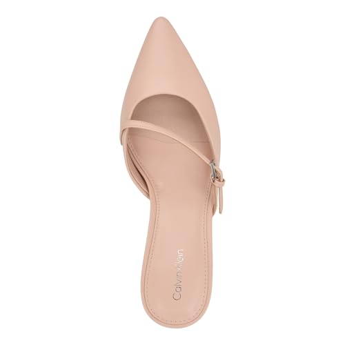 Calvin Klein Women's Jansy Pump4