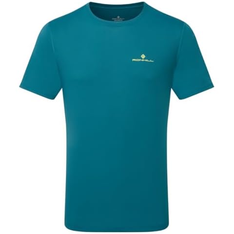 RONHILL Running, Men's Core S/S Tee Cover
