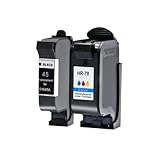 Rigoureusement testé pour la résistance aux fuites et la stabilité de l'impression afin de permettre une impression fluide et ininterrompue