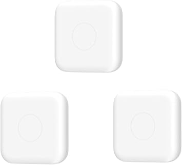 الأجهزة الاستهلاكية التي يتم التحكم فيها صوتيًا من جهاز التحكم عن بعد الذكي Echo Nature Remo Nano، جهاز التحكم عن بعد من الهاتف الذكي، التشغيل الفعال للأجهزة العادية، متوافق مع Alexa وGoogle Home