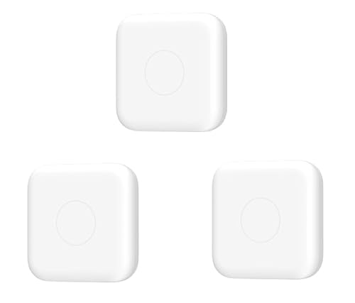 【Echoから家電を音声操作】Nature Remo nano ネイチャーリモ スマートリモコン スマホからリモコン操作 いつもの家電操作を効率化 Alexa/Google Home/Siri対応 Remo-5W1 (× 3)