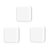 Voice Controlled Consumer Appliances from Echo Nature Remo Nano Smart Remote Control, Remote Control from Smartphone, Efficient Operation of Regular Appliances, Compatible with Alexa, Google Home
