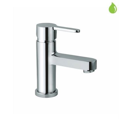 Jaquar Fusion Brass Single Lever Basin Mixer (Chrome)