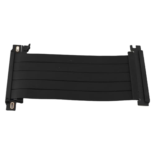 Câble élévateur PCIE 4.0 x16 haute efficacité blindé contre interférences RTX 40