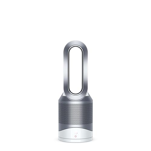 Dyson Pure Hot + Cool HP00