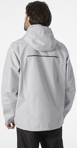 Chaqueta Manchester 2.0 Shell Jacket contra el frío húmedo que arruina tus actividades 5