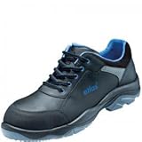 Waterproof Leder ATLAS Alu-Tec 565 XP Modell 1/2017 Sicherheitsschuhe S3 Gr. 43 / Arbeitsschuhe Sicherheitsschuhe