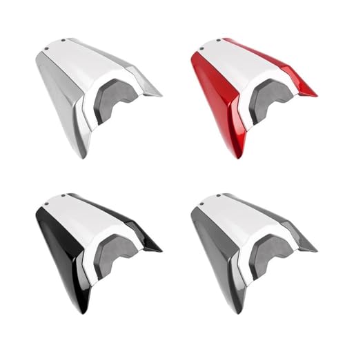 Carénage arrière CB1000R pour supprimer la selle passager inesthétique