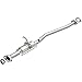 MagnaFlow 441043 Catalytic Converter (Non-CARB Compliant)