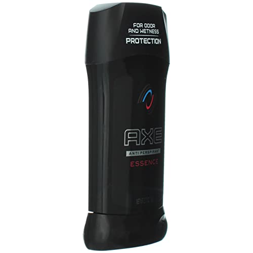 Axe antitranspirante Essence 2.70 oz pack de 5 miniatura 3
