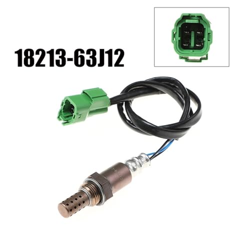 Capteur d'oxygène sonde lambda 18213-63J12 Suzuki Swift Sidekick