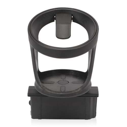 Attisfiera Auto Getränkehalter hinten für Vito V-Klasse W447 2015-2023 A4478101400 Getränkehalter Hintere Türverkleidungen,getränkehalter Auto Fenster