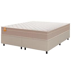 Cama Box Queen Inducol Qatar