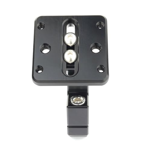 Extension de guidon robuste en aluminium pour MT-09 et MT-07 - 3