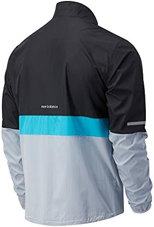 new balance fl jacket