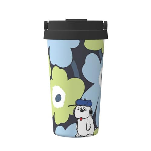 Asamike XeX ^u[ t^t 500ml e R[q[Jbv Aj Xk[s[ It ۉ ۗ }OJbv Xg[ƃXg[uVt ^  R[q[ r[  Jbv {g