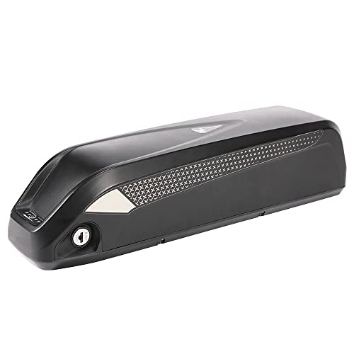 Eleglide 36V 12.5AH Batterie M1/M1 Plus Elektrofahrrad (M1 Plus Originalbatterie, auch geeignet für M1) V01/V02 Cover