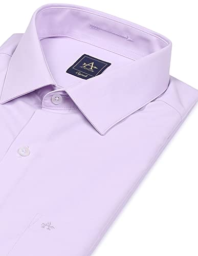 Image of Arrow Men's Slim Formal Shirt