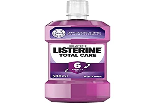 Beste Mundspülung im Vorratspack