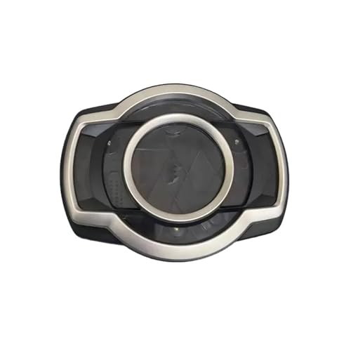 Boîtier d'instrument ABS adapté pour Triumph Rocket 3 et Scrambler 1200