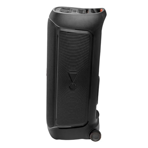 Image of JBL PARTYBOX 720 Portable Speaker Karaoke Bundle with Two Wireless Microphones