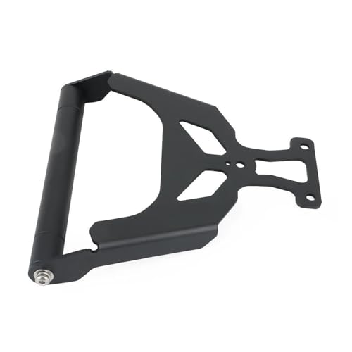 Support GPS Moto Tracer 900 GT pour voyager l'esprit libre avec votre téléphone