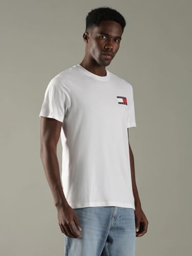 Image of Tommy Hilfiger Men T-Shirt