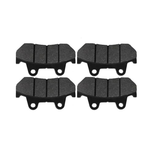 Frein GL 1200 pour réparer le freinage défaillant moto 1984-1987