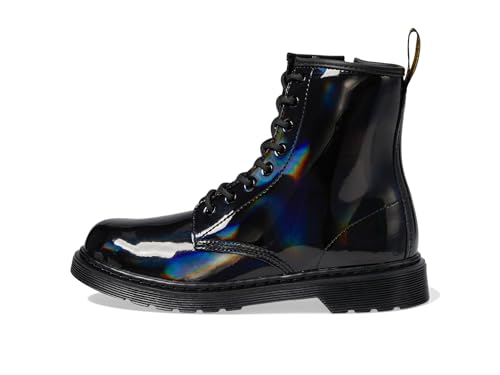 Image of Dr. Martens unisex-child 1460 Lace Up Boot