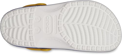 Image of Crocs Unisex Adult NBA Classic Clog