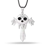 soul eater not deutsch ✅ Multifunktionales Design, senden Sie perfekte Anhänger Schmuck für Ihre Freunde oft