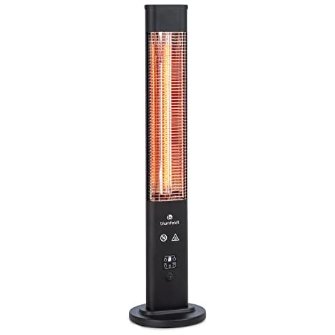 blumfeldt Heat Guru Plus Radiant Heater Cover