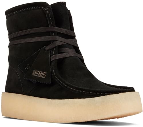 Clarks Men's Wallabee Cup Hi3